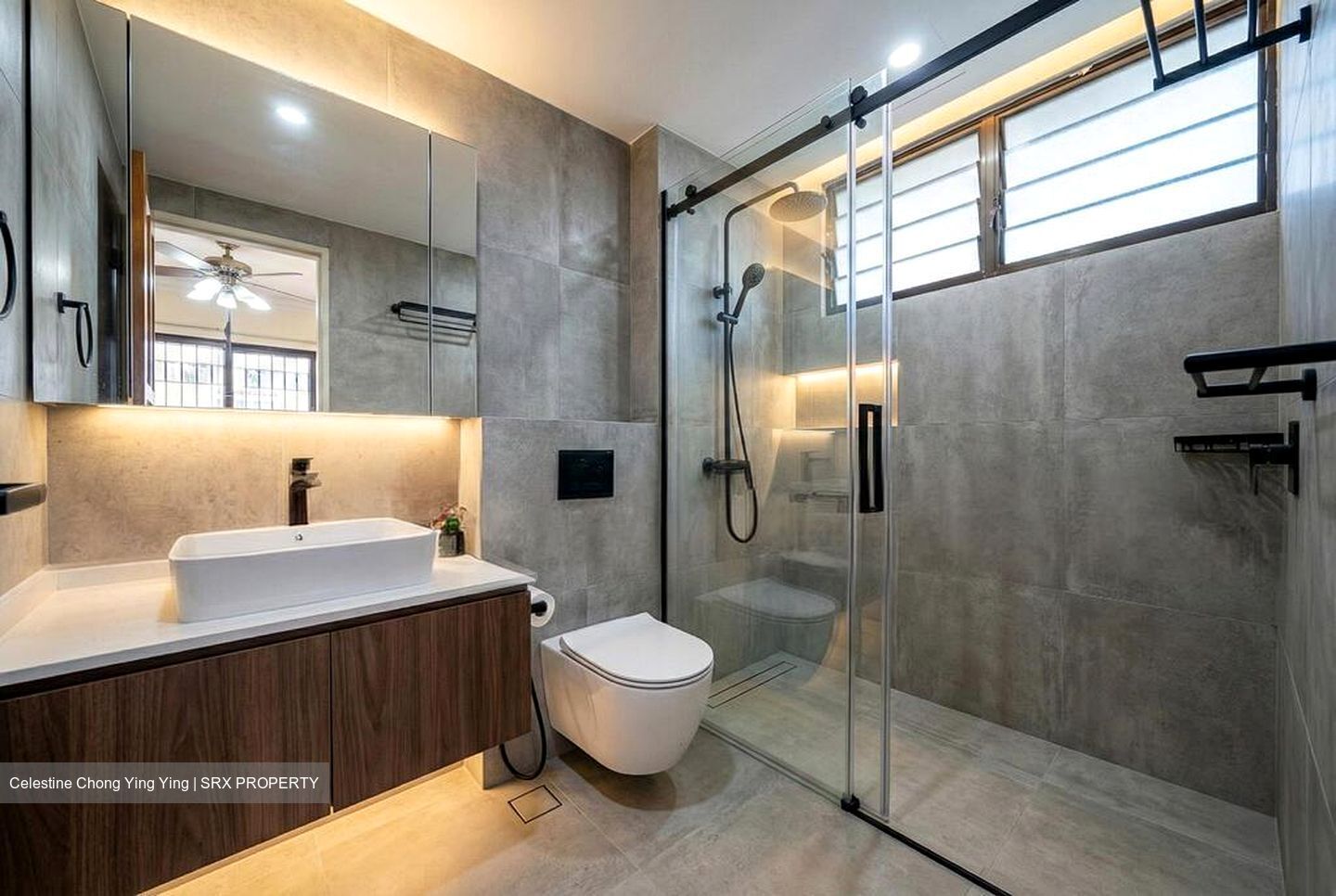 Braddell View (D20), Apartment #525966091